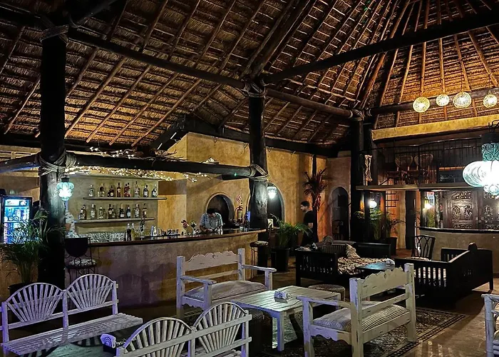 Hotel Luhme - Free Cenote Access