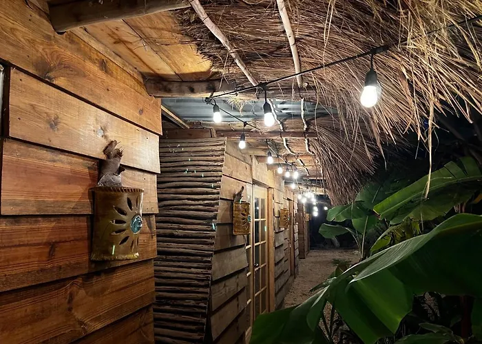 Hotel Luhme - Free Cenote Access *