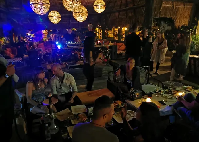 Hotel Luhme - Free Cenote Access Tulum