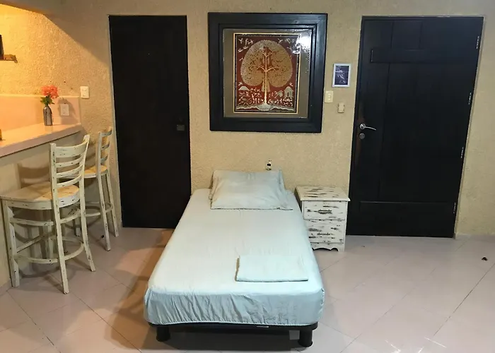 Luhme - Free Cenote Access Hotel *